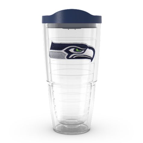NFL® Seattle Seahawks Primary Logo