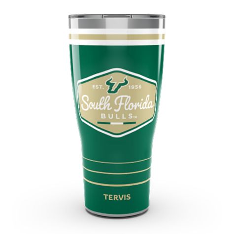 USF Bulls - Vintage
