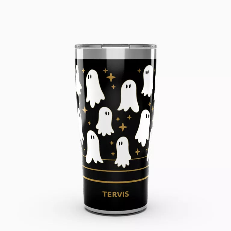 Glitter and Ghosts 20oz