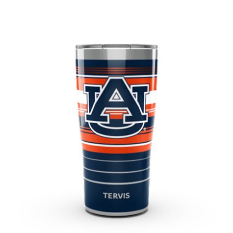 Auburn Tigers - Hype Stripes