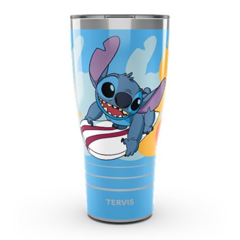 Disney - Sturfin' Stitch