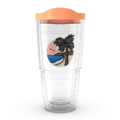 Tropic Sundown