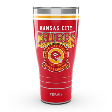 NFL® Kansas City Chiefs - Vintage