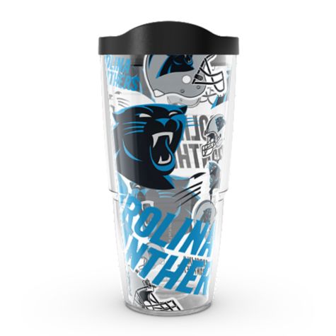 NFL® Carolina Panthers - All Over