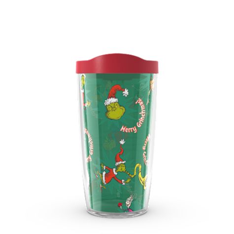 Dr. Seuss™ - Grinch Classic