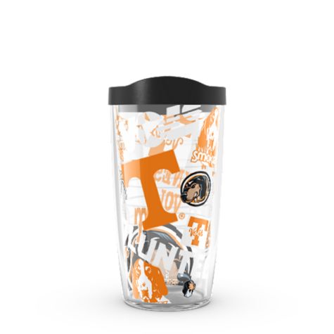 Tennessee Volunteers All Over