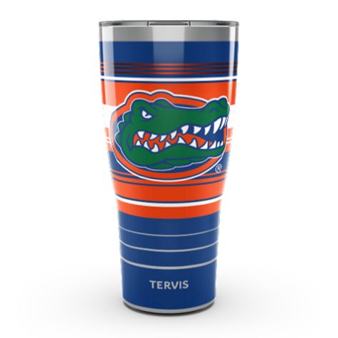 Florida Gators  - Hype Stripes