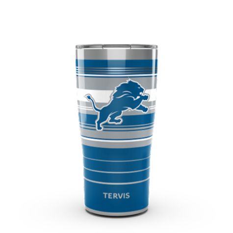 NFL® Detroit Lions - Hype Stripes