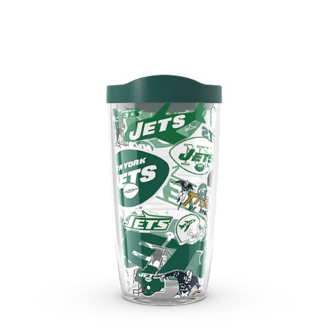 NFL® New York Jets - All Over