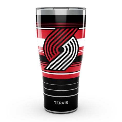 NBA® Portland Trail Blazers  - Hype Stripes