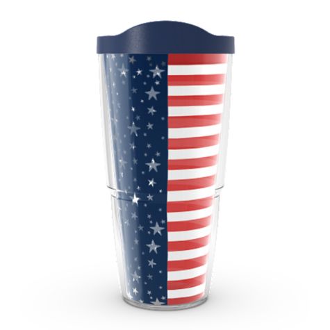 Americana Stars Stripes