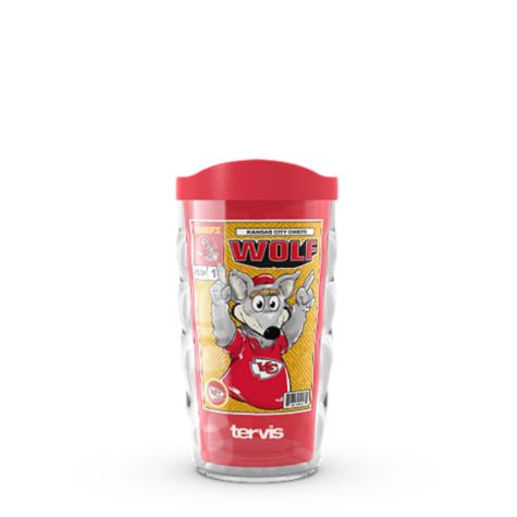 NFL® Kansas City Chiefs - Mascots