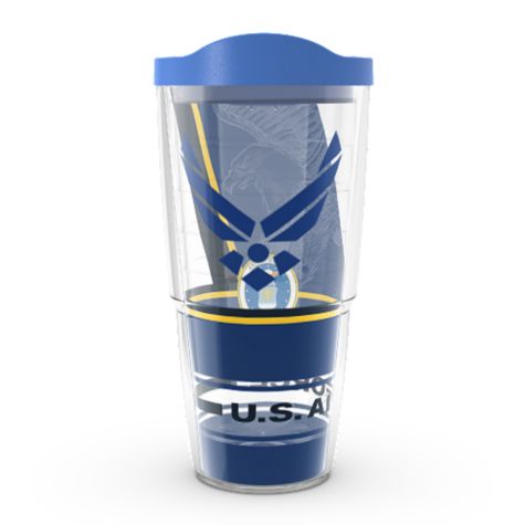 Air Force Forever Proud