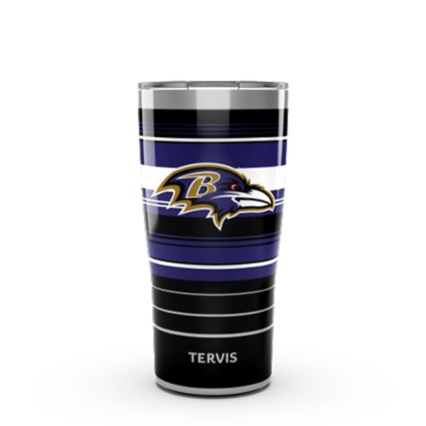 NFL® Baltimore Ravens - Hype Stripes