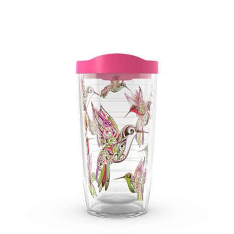 Hummingbirds