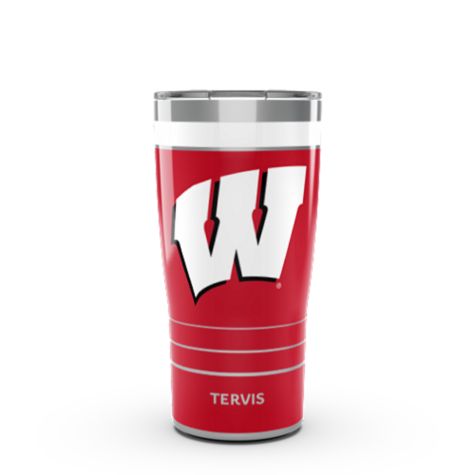 Wisconsin Badgers - MVP