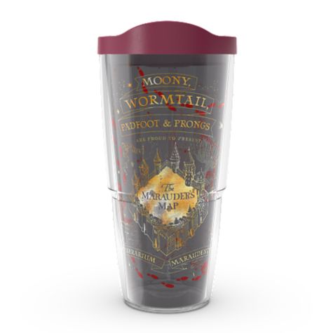 Harry Potter™ - Black Marauder's Map