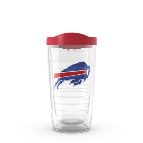 NFL® Buffalo Bills Primary Logo