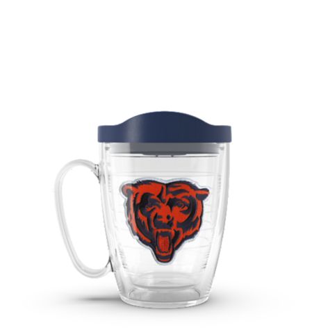 NFL® Chicago Bears Primary Logo