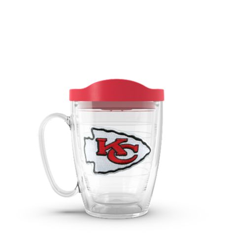 NFL® Kansas City Chiefs Primary Logo