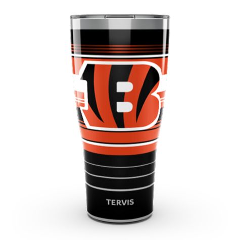 NFL® Cincinnati Bengals - Hype Stripes
