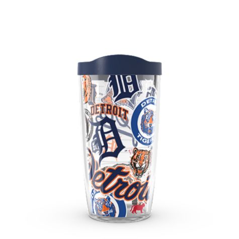 MLB® Detroit Tigers™ All Over