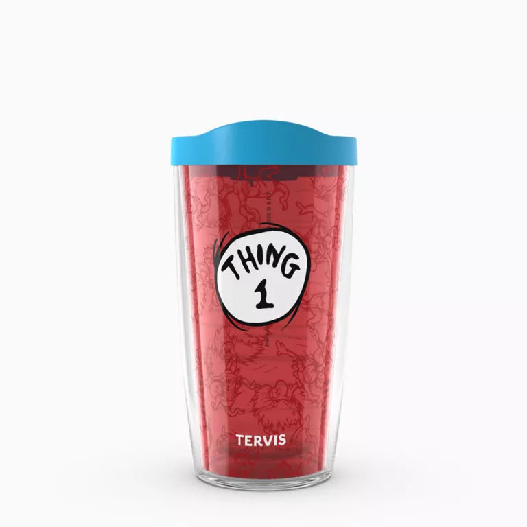 Dr. Seuss™ - Thing 1