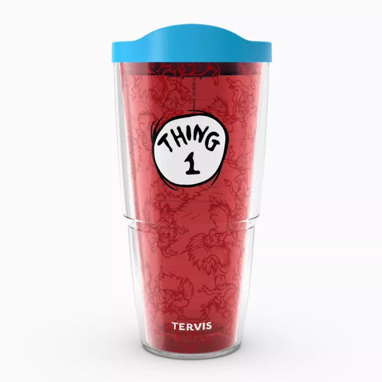 Dr. Seuss™ - Thing 1