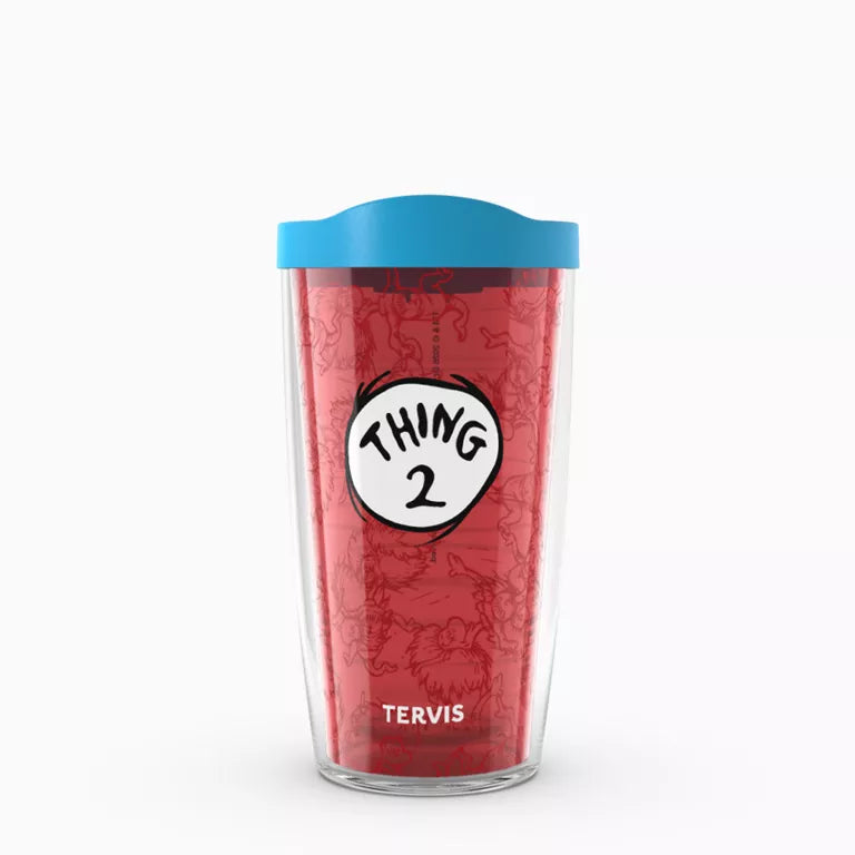 Dr. Seuss™ - Thing 2