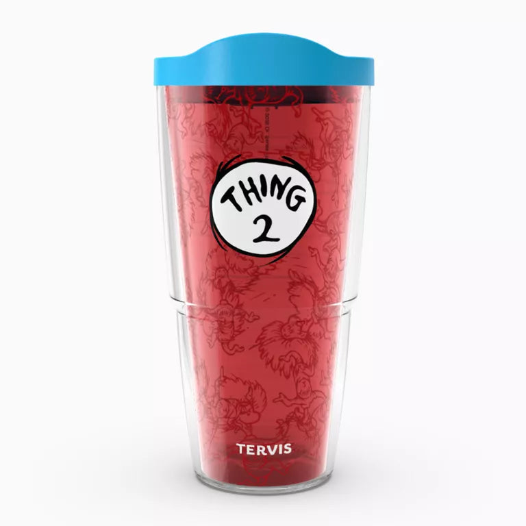 Dr. Seuss™ - Thing 2
