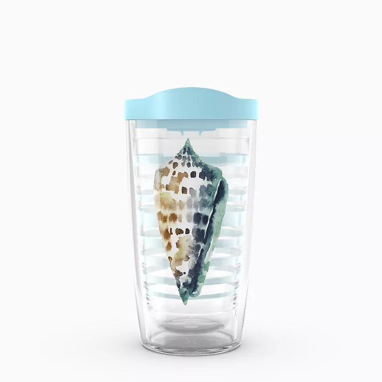 SaraB Ocean Keepsakes Tide Cone 16oz