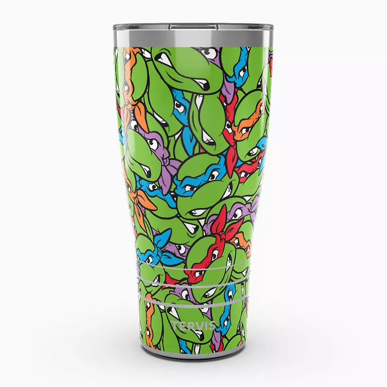 TMNT Hero Half Shell 30oz