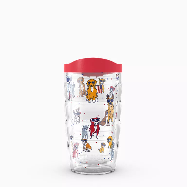 Patriot's Best Friend 10oz