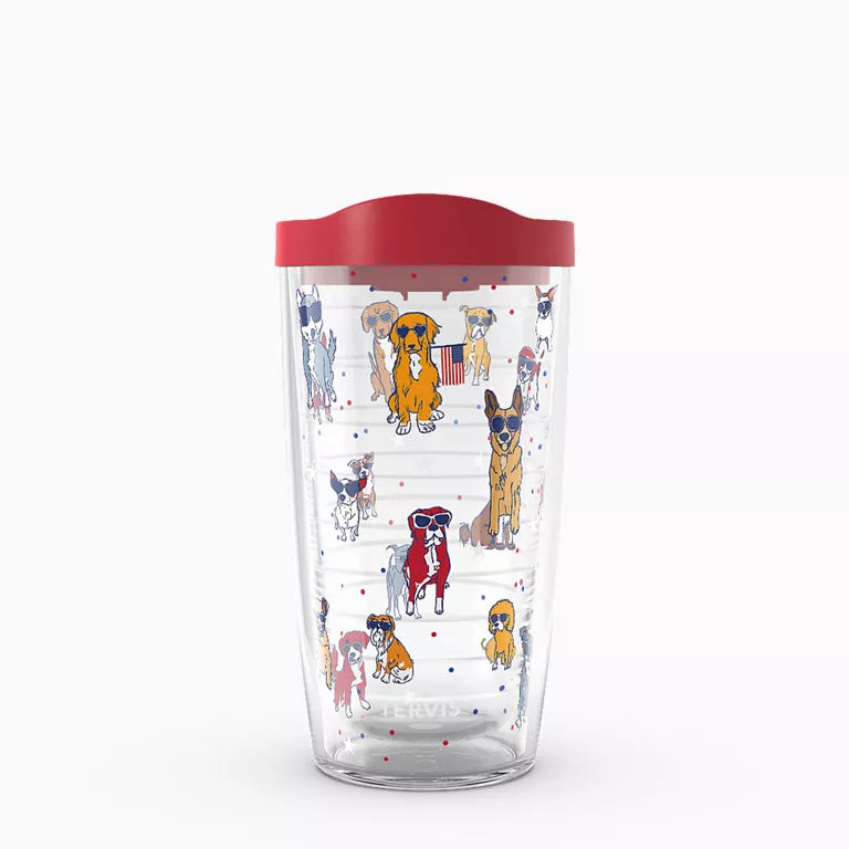 Patriot's Best Friend 16oz